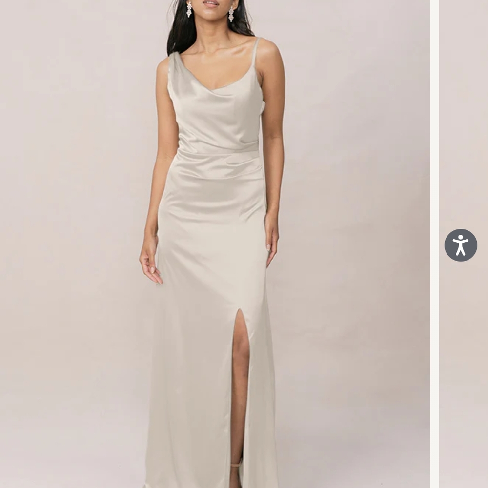 Revelry Mxine Gown